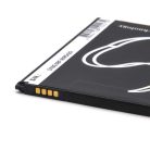 VHBW Mobiltelefon akkumulátor  LG BL-44E1f - 3000 mAh 3,85 V Li-Ion