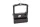 VHBW OKI 9002315 Ribbon - Black