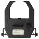 VHBW Amano CE-315150, CE-315152 ribbon - Black