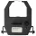 VHBW Amano CE-315150, CE-315152 ribbon - Black