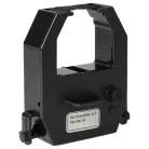 VHBW Amano CE-315150, CE-315152 ribbon - Black