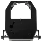 VHBW Amano CE-315150, CE-315152 ribbon - Black