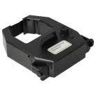VHBW Amano CE-315150, CE-315152 ribbon - Black