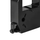 VHBW Amano CE-315150, CE-315152 ribbon - Black