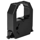 VHBW Amano CE-315150, CE-315152 ribbon - Black