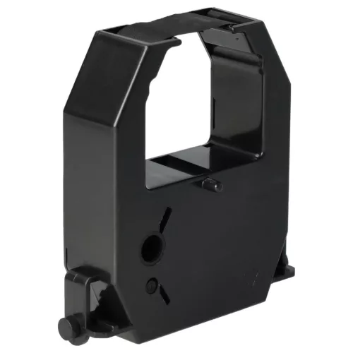 VHBW Amano CE-315150, CE-315152 ribbon - Black
