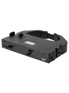   Epson C13S015262, S015016 Tintaszalag - Fekete - Swintec Dot Matrix