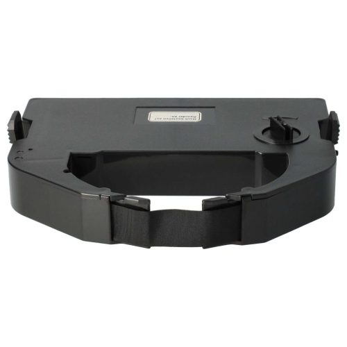 VHBW Epson C13S015262, S015016 Ribbon - Black - Swintec Dot Matrix
