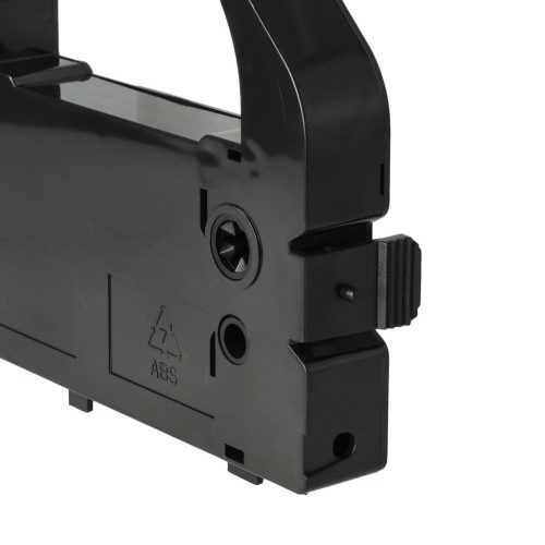 VHBW Epson C13S015262, S015016 Ribbon - Black - Swintec Dot Matrix