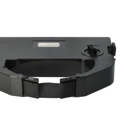 VHBW Epson C13S015262, S015016 Ribbon - Black - Swintec Dot Matrix