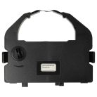 VHBW Epson C13S015262, S015016 Ribbon - Black - Swintec Dot Matrix