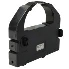 VHBW Epson C13S015262, S015016 Ribbon - Black - Swintec Dot Matrix