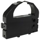 VHBW Epson C13S015262, S015016 Ribbon - Black - Swintec Dot Matrix