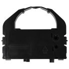 VHBW Epson C13S015262, S015016 Ribbon - Black - Swintec Dot Matrix