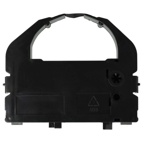 VHBW Epson C13S015262, S015016 Ribbon - Black - Swintec Dot Matrix