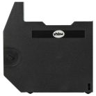 VHBW Tintaszalag 186c1, Hanseatic Dot Matrix, Fekete