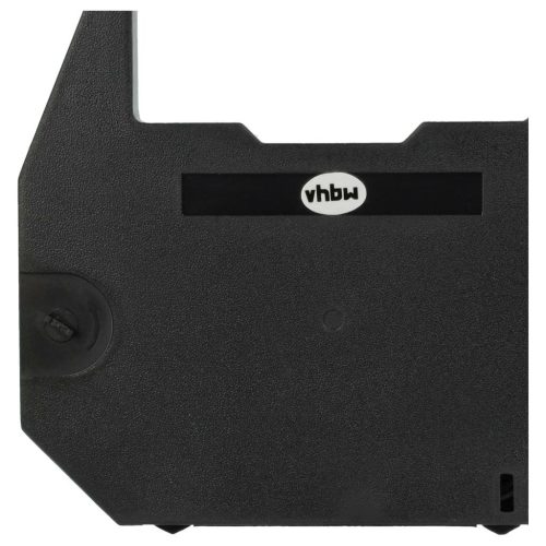 VHBW Tintaszalag 186c1, Hanseatic Dot Matrix, Fekete