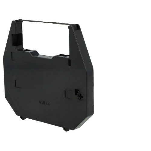 VHBW Tintaszalag 186c1, Hanseatic Dot Matrix, Fekete