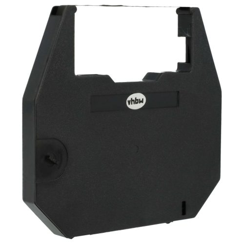 VHBW Tintaszalag 186c1, Hanseatic Dot Matrix, Fekete