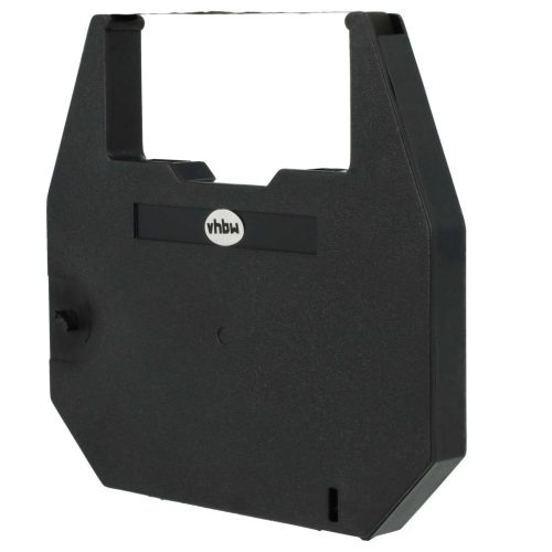 VHBW Tintaszalag 186c1, Hanseatic Dot Matrix, Fekete