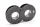 VHBW IBM 186c1 Ribbon - Black