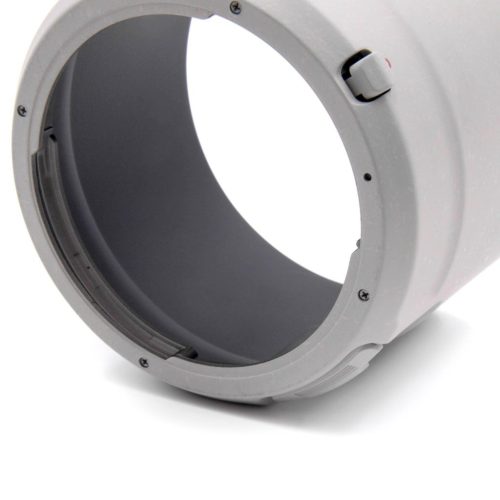 VHBW Canon ET-83d Lens Hood