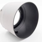 VHBW Canon ET-83d Lens Hood