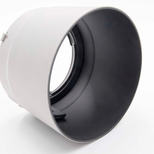VHBW Canon ET-83d Lens Hood