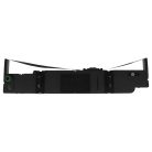 VHBW 90600M Ribbon for Dot Matrix Receipt Printer - Black