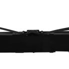 VHBW 90600M Ribbon for Dot Matrix Receipt Printer - Black