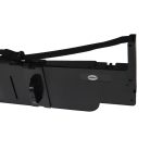 VHBW 90600M Ribbon for Dot Matrix Receipt Printer - Black