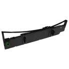 VHBW 90600M Ribbon for Dot Matrix Receipt Printer - Black