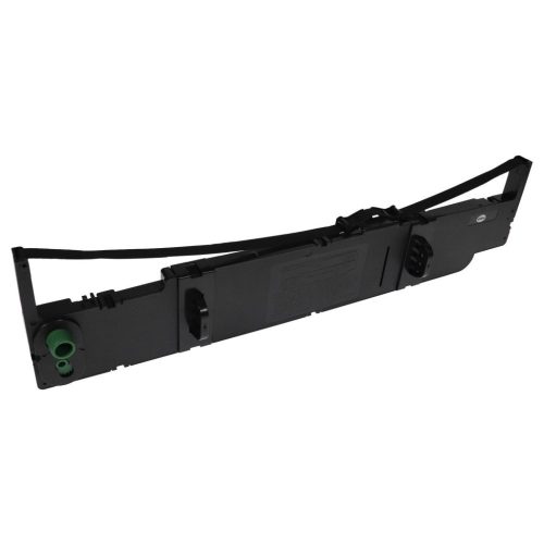 VHBW 90600M Ribbon for Dot Matrix Receipt Printer - Black