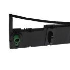 VHBW 90600M Ribbon for Dot Matrix Receipt Printer - Black