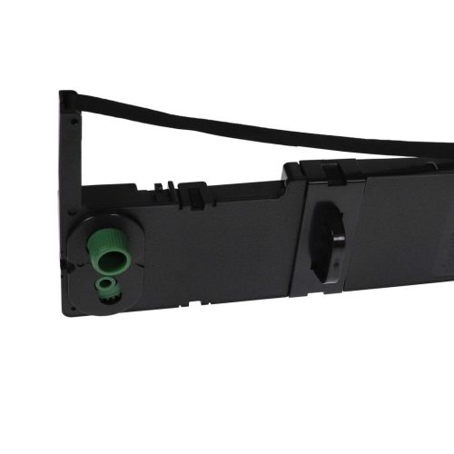 VHBW 90600M Ribbon for Dot Matrix Receipt Printer - Black