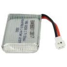 VHBW Drone Battery for Bojiang S5C-2 - 500 mAh 3.7 V Li-Ion