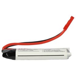   VHBW Drón akkumulátor Lishi Toys L6052, L6052W-hoz - 500 mAh 3,7 V Li-Ion