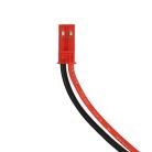 VHBW Drohnenakku für Lishi Toys L6052, L6052W - 500 mAh 3,7 V Li-Ion