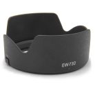 VHBW Canon EW-73D Lens Hood