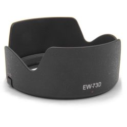 VHBW Canon EW-73D Lens Hood