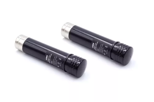 VHBW Elektrowerkzeug Akku 383900-004, 151995-02 - 2100 mAh 3,6 V NiMH