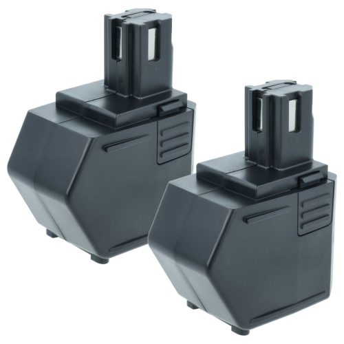 VHBW Electric Tool Battery Hilti SFB105, SBP12, SFB125, 00315082 - 2100 mAh 12 V NiMH