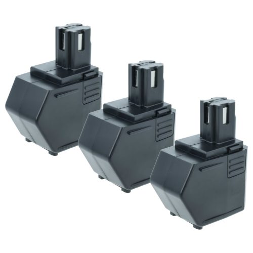 VHBW Electric Tool Battery Hilti SFB105, SBP12, SFB125, SFB121, 00315082 - 2100 mAh 12 V NiMH