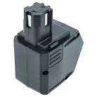 VHBW Electric Tool Battery Hilti SFB105, SBP12, SFB125, SFB121, 00315082 - 2100 mAh 12 V NiMH