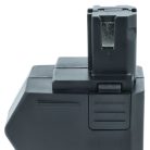 VHBW Electric Tool Battery Hilti SFB105, SBP12, SFB125, SFB121, 00315082 - 2100 mAh 12 V NiMH