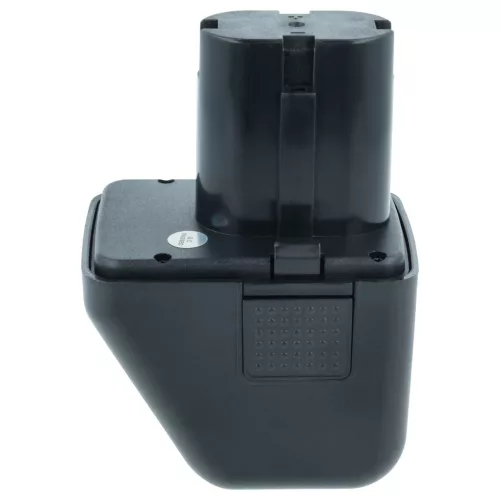 VHBW Battery Gesipa 70291510061 Blind Rivet Gun - 1500 mAh 12 V NiMH