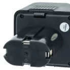 VHBW Battery Gesipa 70291510061 Blind Rivet Gun - 1500 mAh 12 V NiMH