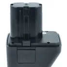 VHBW Battery Gesipa 70291510061 Blind Rivet Gun - 1500 mAh 12 V NiMH