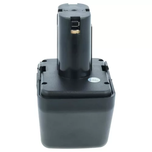 VHBW Battery Gesipa 70291510061 Blind Rivet Gun - 1500 mAh 12 V NiMH