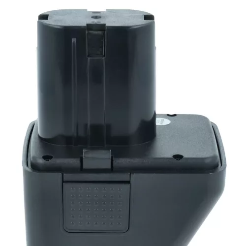 VHBW Battery Gesipa 70291510061 Blind Rivet Gun - 1500 mAh 12 V NiMH